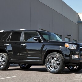 2012 Toyota 4Runner