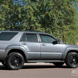 2008 Toyota 4Runner