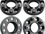 KSP Performance 1" Wheel Spacers